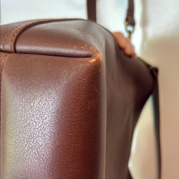 Madewell The Transport Bucket Tote - Picture 8 of 10